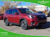 Certified Pre-Owned 2023 Subaru Forester Limited