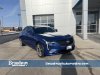 Certified Pre-Owned 2021 Cadillac CT4 Premium Luxury
