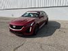 Certified Pre-Owned 2020 Cadillac CT5 Sport