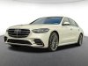Pre-Owned 2023 Mercedes-Benz S-Class S 580 4MATIC