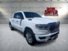 Certified Pre-Owned 2020 Ram Pickup 1500 Laramie Longhorn