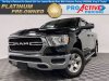 Pre-Owned 2019 Ram Pickup 1500 Tradesman