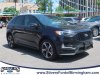 Pre-Owned 2021 Ford Edge ST