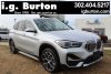 Certified Pre-Owned 2021 BMW X1 xDrive28i