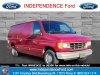 Pre-Owned 1992 Ford E-150 Base