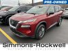 Pre-Owned 2021 Nissan Rogue S