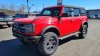 Pre-Owned 2021 Ford Bronco Base