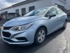 Pre-Owned 2017 Chevrolet Cruze LS Auto