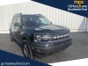 Certified Pre-Owned 2022 Ford Bronco Sport Big Bend