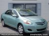 Pre-Owned 2007 Toyota Yaris Base