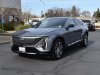 Pre-Owned 2023 Cadillac LYRIQ Luxury
