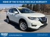 Pre-Owned 2020 Nissan Rogue S