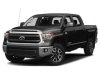 Pre-Owned 2017 Toyota Tundra Limited