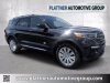 Pre-Owned 2022 Ford Explorer King Ranch