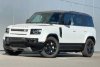 Certified Pre-Owned 2023 Land Rover Defender 110 X-Dynamic SE