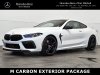 Pre-Owned 2023 BMW M8 Competition