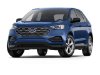 Pre-Owned 2021 Ford Edge SE