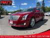 Pre-Owned 2013 Cadillac XTS Platinum Collection