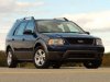 Pre-Owned 2006 Ford Freestyle Limited