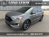 Certified Pre-Owned 2022 Ford Edge ST