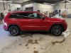 Pre-Owned 2017 Jeep Grand Cherokee Trailhawk