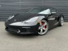 Certified Pre-Owned 2024 Porsche 718 Cayman S