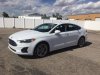 Pre-Owned 2019 Ford Fusion SEL