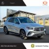 Pre-Owned 2024 Mercedes-Benz GLE 350 4MATIC