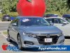 Certified Pre-Owned 2020 Honda Accord EX-L