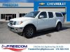Pre-Owned 2017 Nissan Frontier SL
