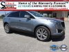Pre-Owned 2020 Cadillac XT5 Sport