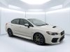 Pre-Owned 2021 Subaru WRX STI Limited