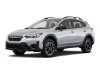 Pre-Owned 2021 Subaru Crosstrek Base