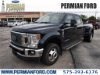 Pre-Owned 2022 Ford F-350 Super Duty King Ranch