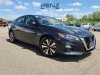 Certified Pre-Owned 2020 Nissan Altima 2.5 SL