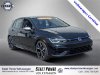 Certified Pre-Owned 2023 Volkswagen Golf R 4Motion