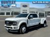 Pre-Owned 2023 Ford F-450 Super Duty Platinum