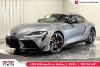 Certified Pre-Owned 2021 Toyota GR Supra 3.0