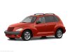 Pre-Owned 2002 Chrysler PT Cruiser Limited Edition