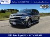 Pre-Owned 2023 Ford Expedition XLT