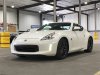 Pre-Owned 2017 Nissan 370Z Base