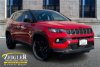 Unknown 2024 Jeep Compass Sport
