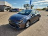 Pre-Owned 2021 Toyota Corolla Hatchback SE