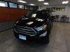 Certified Pre-Owned 2018 Ford EcoSport SE