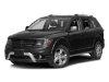 Pre-Owned 2017 Dodge Journey Crossroad