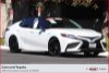 Certified Pre-Owned 2021 Toyota Camry Hybrid XSE