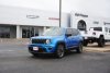 Pre-Owned 2020 Jeep Renegade Jeepster