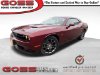 Certified Pre-Owned 2018 Dodge Challenger GT
