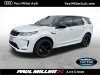 Pre-Owned 2021 Land Rover Discovery Sport P250 S R-Dynamic