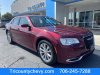 Pre-Owned 2017 Chrysler 300 Limited